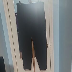 Black Women's Trousers